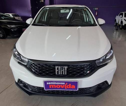 FIAT ARGO 1.0 FIREFLY FLEX DRIVE MANUAL FIAT ARGO 1.0 FIREFLY FLEX DRIVE MANUAL